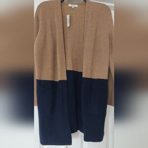 Madewell Woman's Sweater XXS